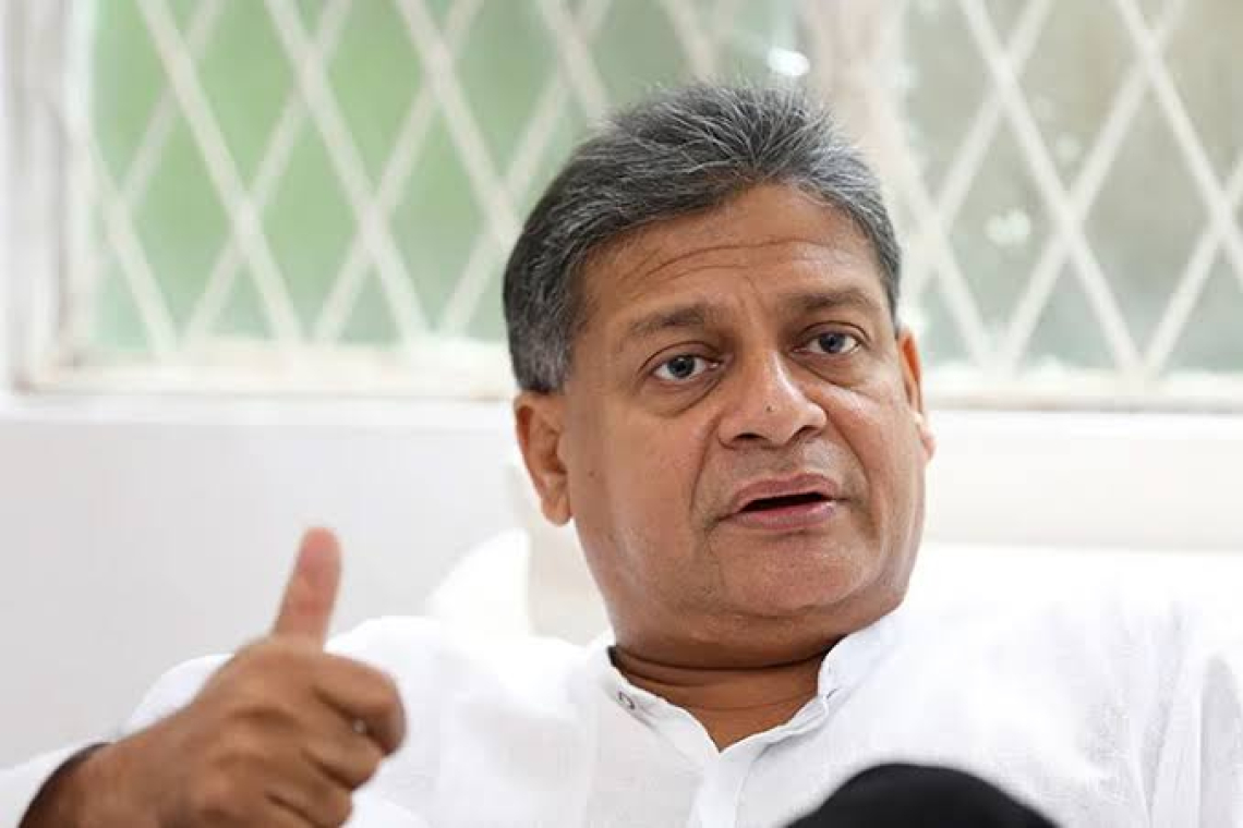 කොළඹ දිලිත්ගේ සහයත් සජිත්ට